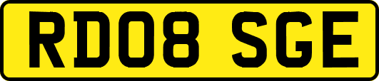 RD08SGE