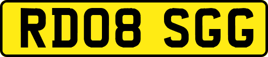 RD08SGG