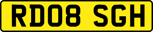 RD08SGH