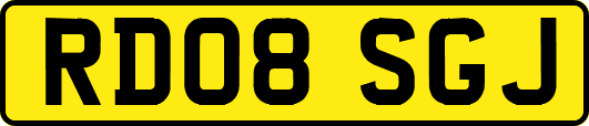 RD08SGJ