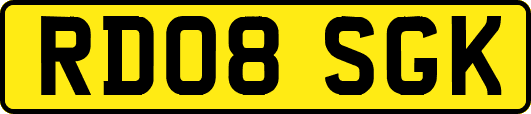 RD08SGK