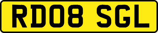 RD08SGL