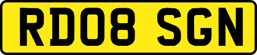 RD08SGN