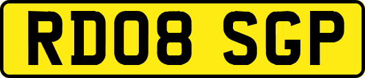 RD08SGP