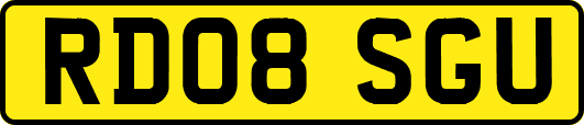 RD08SGU
