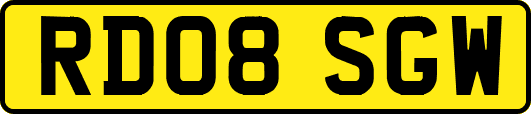 RD08SGW
