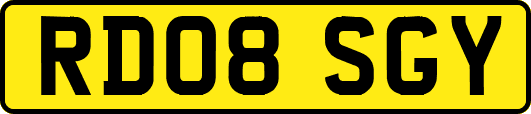 RD08SGY