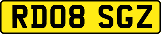 RD08SGZ