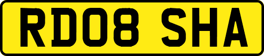 RD08SHA