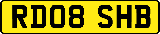 RD08SHB