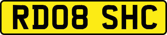 RD08SHC
