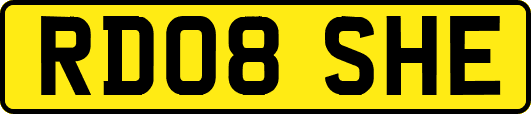 RD08SHE