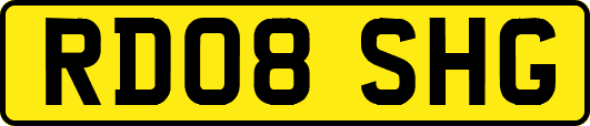 RD08SHG