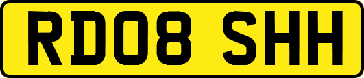 RD08SHH