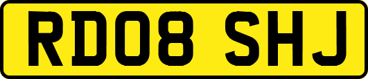 RD08SHJ
