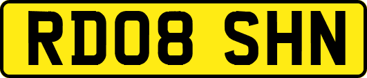 RD08SHN