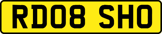 RD08SHO