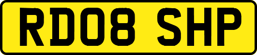 RD08SHP