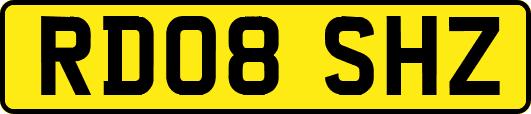 RD08SHZ