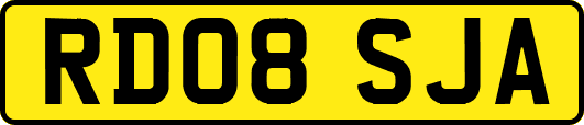 RD08SJA