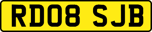 RD08SJB