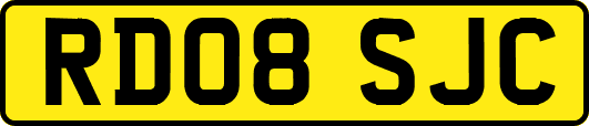 RD08SJC