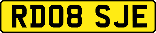 RD08SJE