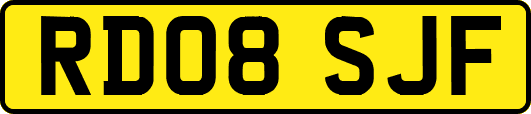 RD08SJF