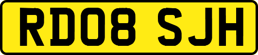 RD08SJH