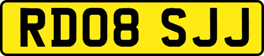 RD08SJJ