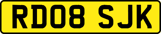 RD08SJK