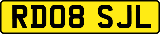 RD08SJL