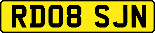 RD08SJN