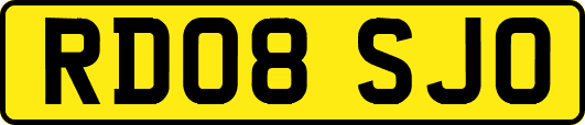 RD08SJO