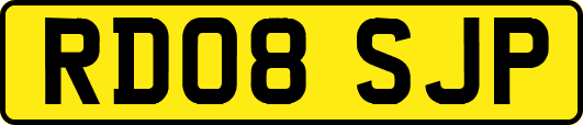 RD08SJP
