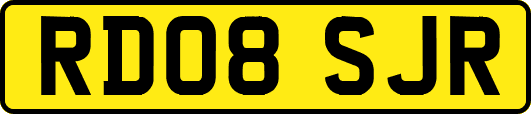RD08SJR