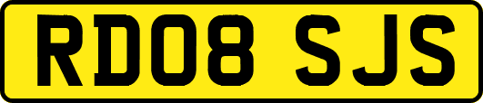 RD08SJS
