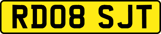 RD08SJT