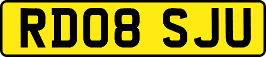 RD08SJU