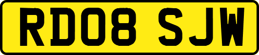 RD08SJW