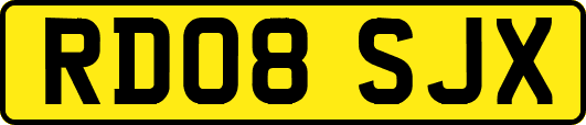 RD08SJX