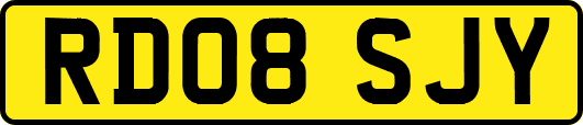 RD08SJY