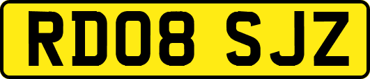 RD08SJZ