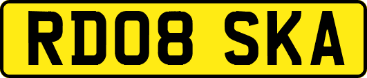 RD08SKA