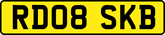 RD08SKB