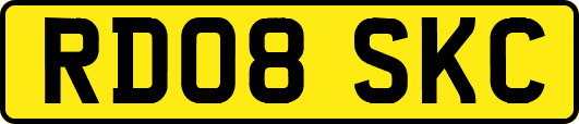 RD08SKC