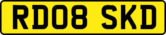 RD08SKD