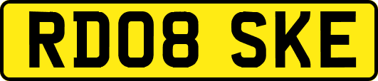 RD08SKE