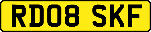 RD08SKF