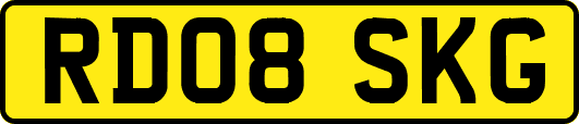 RD08SKG